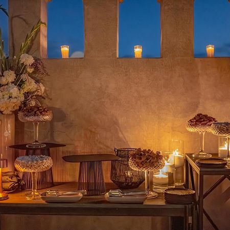 Riad Alma Μαρακές Εξωτερικό φωτογραφία