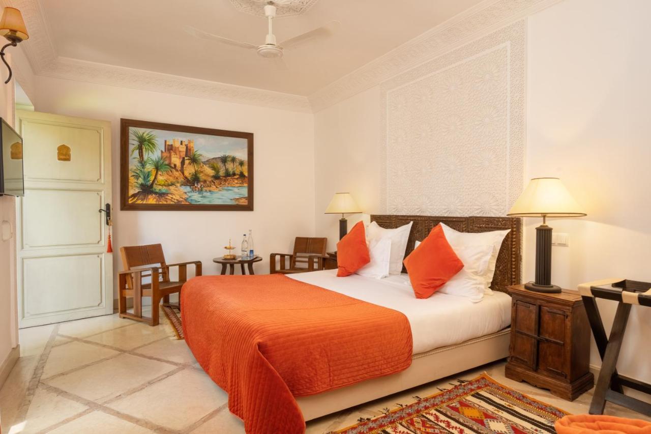 Riad Alma Μαρακές Εξωτερικό φωτογραφία