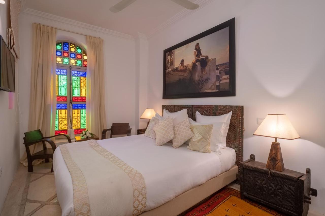 Riad Alma Μαρακές Εξωτερικό φωτογραφία