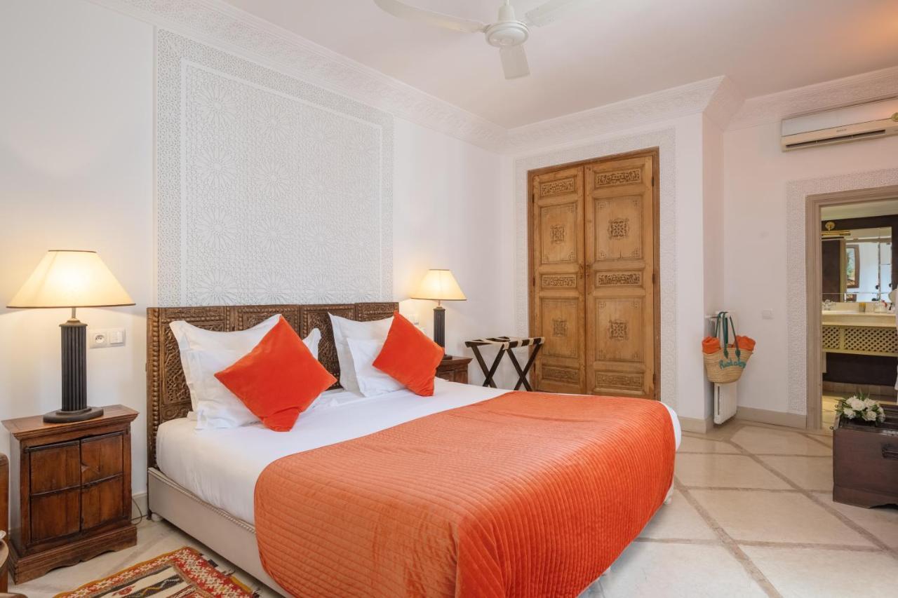 Riad Alma Μαρακές Εξωτερικό φωτογραφία