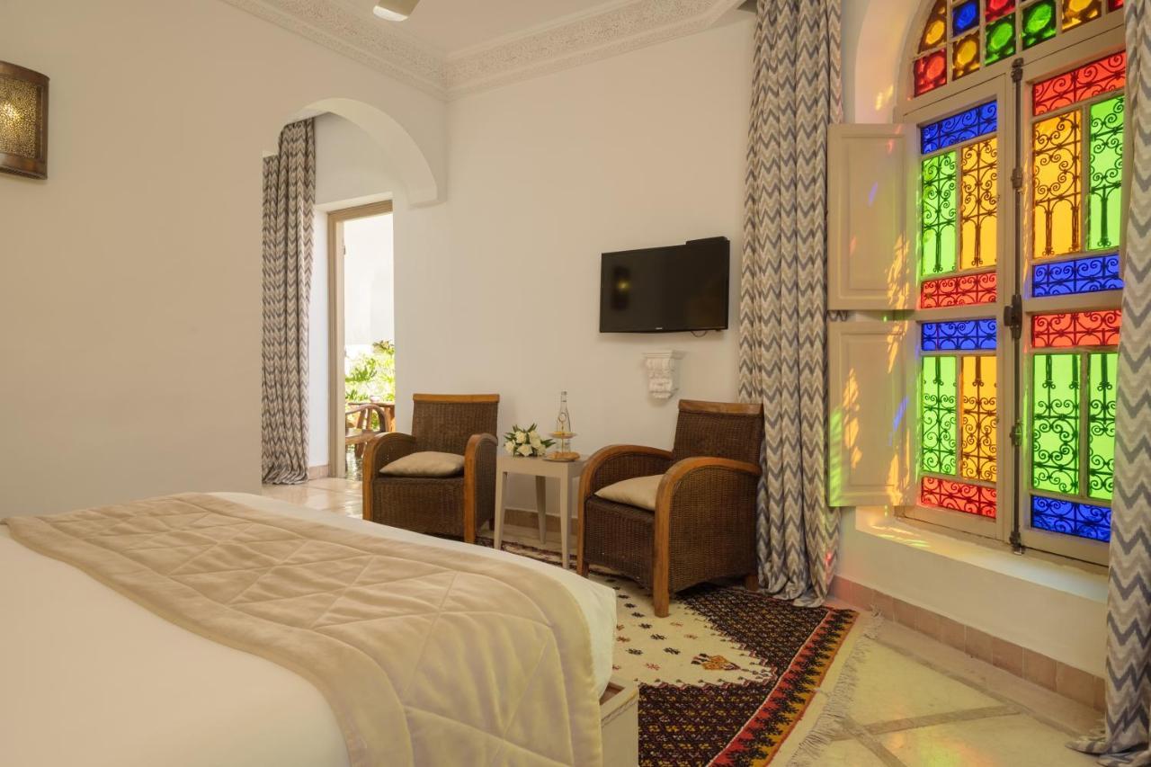Riad Alma Μαρακές Εξωτερικό φωτογραφία