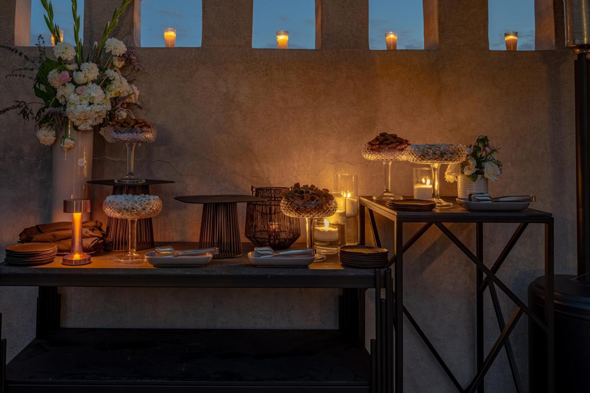 Riad Alma Μαρακές Εξωτερικό φωτογραφία