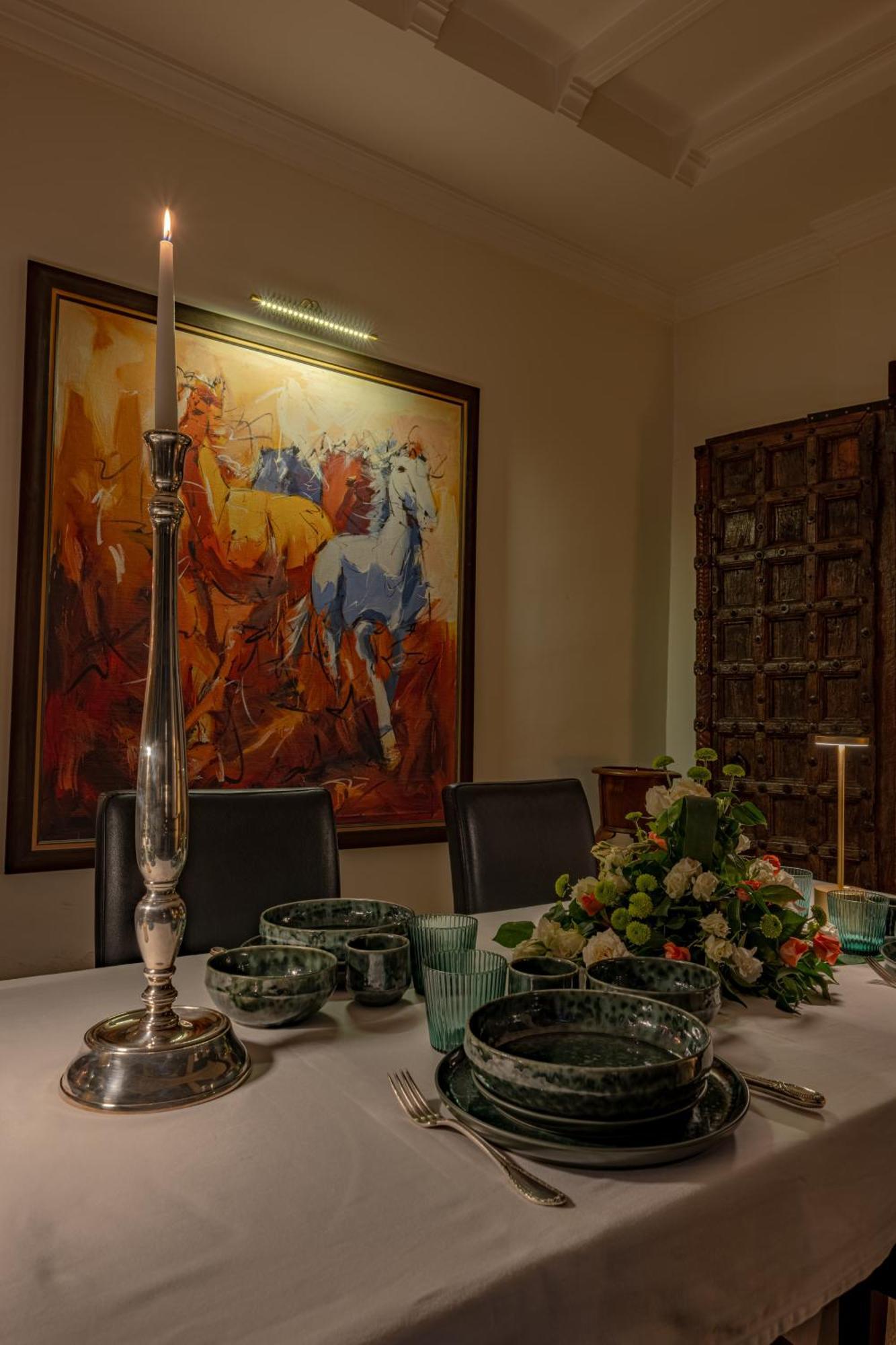 Riad Alma Μαρακές Εξωτερικό φωτογραφία